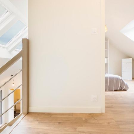 Ancien Atelier Maison Style & Moderne Guerande Exterior photo