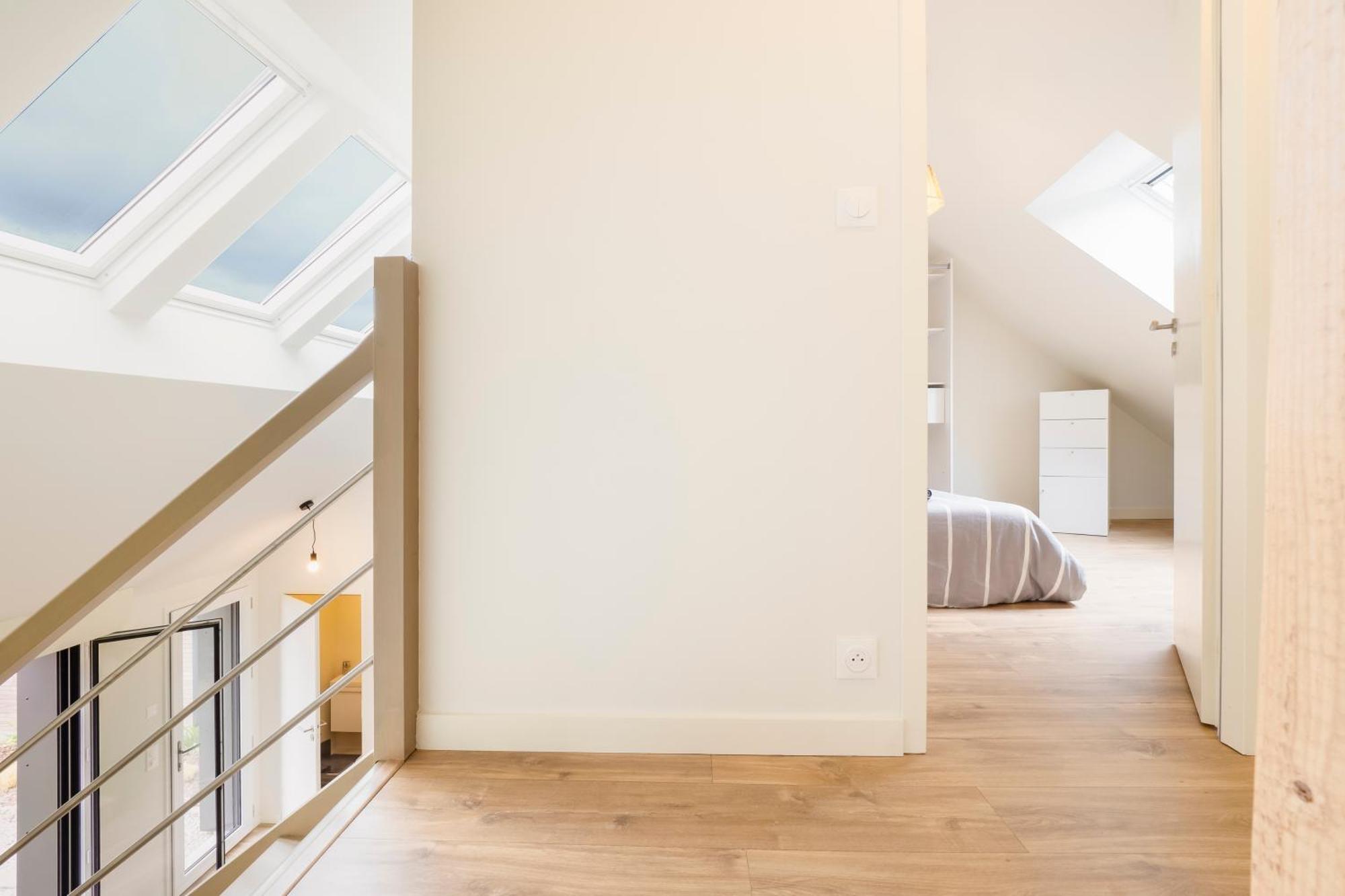 Ancien Atelier Maison Style & Moderne Guerande Exterior photo