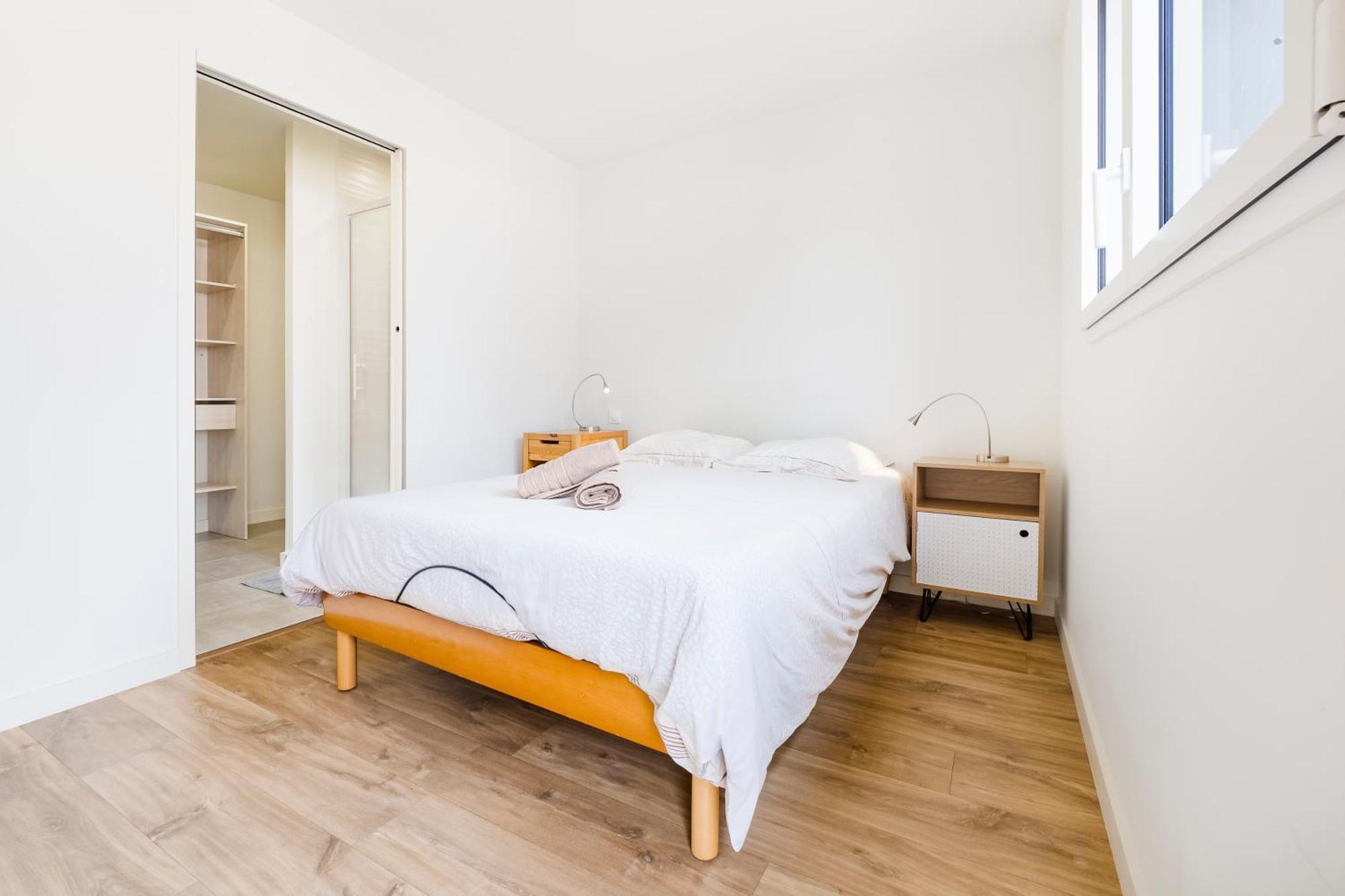 Ancien Atelier Maison Style & Moderne Guerande Exterior photo